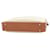 Hermès Plume Marrone - vista 3