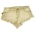 Zadig & Voltaire Paly Bleach Cut-off Love & Rock Denim Jeans Shorts taglia 38 Colore: grigio Cotone  ref.1023507