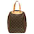 Louis Vuitton Excursion Brown Cloth  ref.1023546