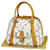 Louis Vuitton Priscilla Multicolore Tela  ref.1023593