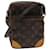 Louis Vuitton Monogram Amazon Shoulder Bag M45236 LV Auth 49418 Cloth  ref.1023650