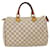 Louis Vuitton Damier Azur Speedy 30 Handtasche N.41533 LV Auth 49351  ref.1023685
