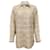 Camicia Watali in tweed beige Iro Cotone  ref.1023773