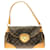 Louis Vuitton Beverly Brown Cloth  ref.1023798