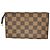Organizer Louis Vuitton Marais Marrone