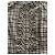 Chemise Alexander McQueen à carreaux manches longues coton 42 IT Multicolore - vue 4