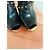 Autre Marque Botines Francesco Sacco de pelo 39 Negro - vista 8