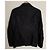 Valentino Black Technical Polyester Sahariana Jacket - view 2