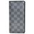 Louis Vuitton Brazza Negro