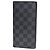 Louis Vuitton Brazza Negro - vista 2