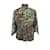 Autre Marque Collection Privée Camouflage Jacket Multiple colors  ref.1024000