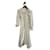 ISABEL MARANT Robes T.International XS Synthétique Blanc  ref.1024011