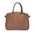 Louis Vuitton Cartera Passy PM Bag de cuero Epi marrón claro Castaño  ref.1024103