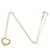 Tiffany & Co. Offenes Herz Golden Gelbes Gold  ref.1024219