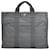 Hermès Herline Grey Cloth  ref.1024228