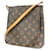 Louis Vuitton Musette Salsa Brown Cloth  ref.1024263