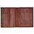 Organizer Louis Vuitton Monogram Folder Document Holder in Brown Coated Canvas - view 2