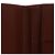 Organizer Louis Vuitton Monogram Folder Document Holder in Brown Coated Canvas - view 5