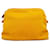 Hermès Bolide Yellow Cotton  ref.1024743