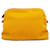 Hermès Hermes Bolide Coton Jaune  ref.1024743