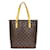 Louis Vuitton Vavin GM Brown Cloth  ref.1024761
