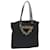 PRADA Shoulder Bag Nylon Black Auth ep1172  ref.1024878