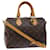 Louis Vuitton Monogram Speedy Bandouliere 25 Hand Bag 2way M45948 LV Auth 49666 Cloth  ref.1024948