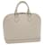 LOUIS VUITTON Epi Alma Hand Bag Yvoire M4030J LV Auth 49659 Leather  ref.1024950