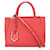 Fendi 2Jours Red Leather  ref.1025054