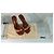 Sandali Louis Vuitton Sunbath pelle marrone dorato Marrone chiaro - vista 2
