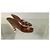 Sandali Louis Vuitton Sunbath pelle marrone dorato Marrone chiaro - vista 5