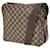 Louis Vuitton Naviglio Brown Cloth  ref.1025120