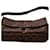 Louis Vuitton Viva Cité leather bag Brown  ref.1025152