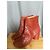 Botines de piel de Maison Martin Margiela Coral - vista 3