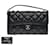 Sac Chanel Timeless/classic black leather - 101316  ref.1025212