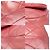 Sac CHANEL Timeless/Classique en Cuir Rose - 101323 - vue 11