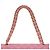 Sac CHANEL Timeless/Classique en Cuir Rose - 101323 - vue 9