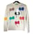 Autre Marque Neuer Pullover von United Colors of Benetton Mehrfarben Wolle  ref.1025247
