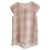 Chanel SS18 Pastel Organza Blouse Pink Silk  ref.1025252