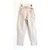Isabel Marant pantalón estilo jodhpur Beige