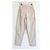 Isabel Marant pantalón estilo jodhpur Beige - vista 4