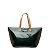 Louis Vuitton Monogramma Vernis Bellevue GM M93673 Verde