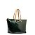Louis Vuitton Monogramma Vernis Bellevue GM M93673 Verde - vista 2