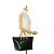 Louis Vuitton Monogramma Vernis Bellevue GM M93673 Verde - vista 9
