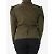 Y3 Chaqueta militar verde - talla L - vista 2