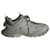 Balenciaga Track Sneakers aus weißem Polyurethan Kunststoff  ref.1025653
