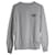 Sacai X Eric Haze "One kind word"-Print Sweatshirt in White Cotton  ref.1025654