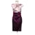 Autre Marque Dresses Multiple colors Elastane Polyamide Acetate  ref.1025778