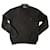 Polo Ralph Lauren Black cotton jumper  ref.1025795