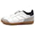 Ami Sneakers White Leather  ref.1026048